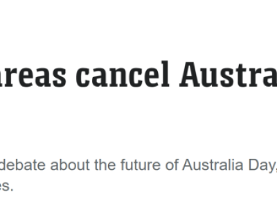 【澳晟海外】澳大利亚多个地区取消移民入籍仪式!