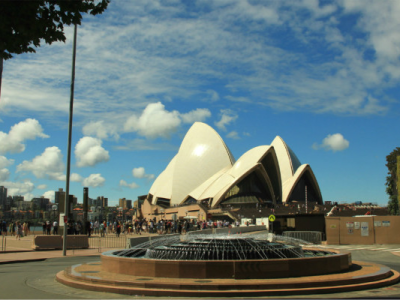 【澳晟海外】如何快速申请澳洲移民?哪个签证更快呢?